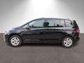Volkswagen Touran Comfortline 1.5 TSI DSG Navi RFK 7-S AHK Zwart - thumbnail 4