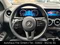 Mercedes-Benz GLB 180 d 1-HAND*LED*KAMERA*LEDER*AHK*TEILLEDER* Blanco - thumbnail 25