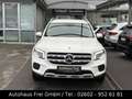 Mercedes-Benz GLB 180 d 1-HAND*LED*KAMERA*LEDER*AHK*TEILLEDER* Alb - thumbnail 3