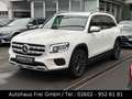 Mercedes-Benz GLB 180 d 1-HAND*LED*KAMERA*LEDER*AHK*TEILLEDER* Alb - thumbnail 5