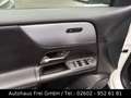 Mercedes-Benz GLB 180 d 1-HAND*LED*KAMERA*LEDER*AHK*TEILLEDER* Blanco - thumbnail 18