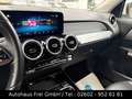 Mercedes-Benz GLB 180 d 1-HAND*LED*KAMERA*LEDER*AHK*TEILLEDER* Blanco - thumbnail 27