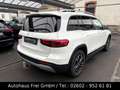 Mercedes-Benz GLB 180 d 1-HAND*LED*KAMERA*LEDER*AHK*TEILLEDER* Alb - thumbnail 10