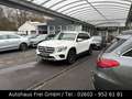 Mercedes-Benz GLB 180 d 1-HAND*LED*KAMERA*LEDER*AHK*TEILLEDER* Alb - thumbnail 6