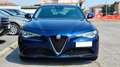 Alfa Romeo Giulia 2.2 TD 180CV AT8 BUSINESS SPORT PELLE-CAMERA Blu/Azzurro - thumbnail 2