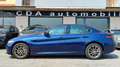 Alfa Romeo Giulia 2.2 TD 180CV AT8 BUSINESS SPORT PELLE-CAMERA Blu/Azzurro - thumbnail 3