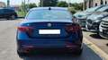 Alfa Romeo Giulia 2.2 TD 180CV AT8 BUSINESS SPORT PELLE-CAMERA Blu/Azzurro - thumbnail 4