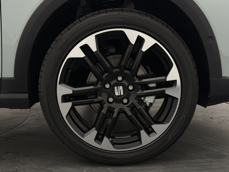 SEAT Arona Arona 1.5 TSI DSG Black Ed.+CAM+NAV+LED+ASSISTS+ — photo 34