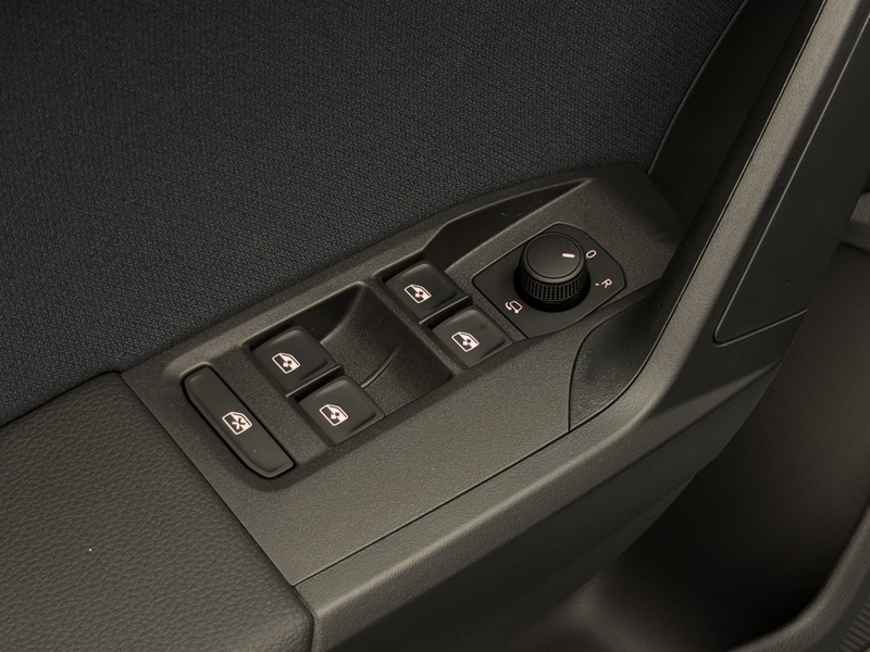 SEAT Arona Arona 1.5 TSI DSG Black Ed.+CAM+NAV+LED+ASSISTS+ — photo 36