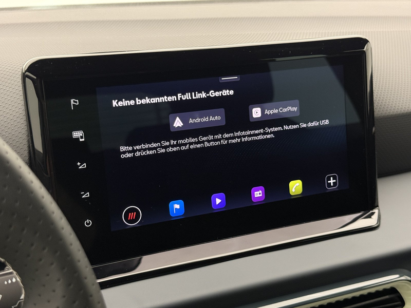 SEAT Arona Arona 1.5 TSI DSG Black Ed.+CAM+NAV+LED+ASSISTS+ — photo 47