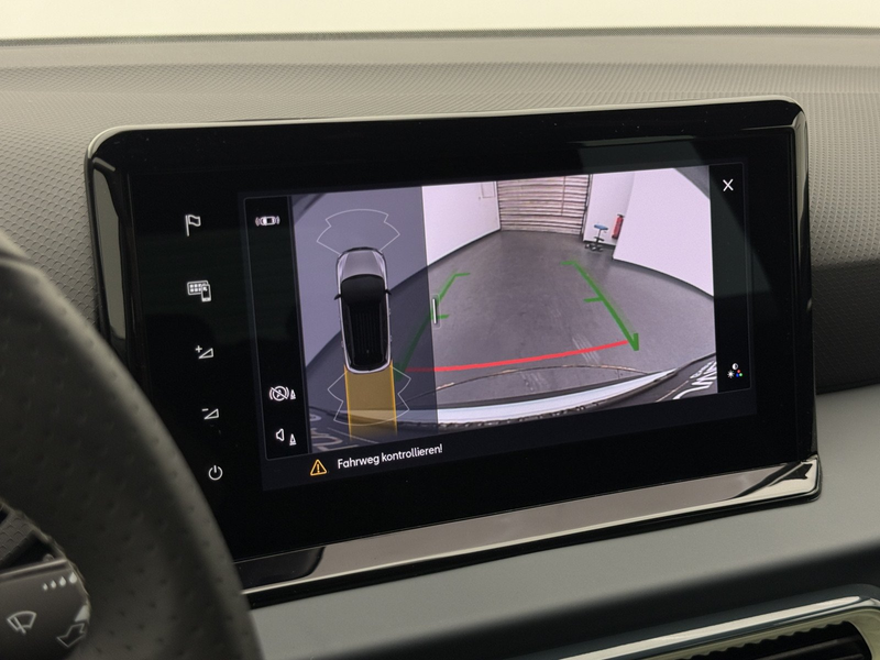 SEAT Arona Arona 1.5 TSI DSG Black Ed.+CAM+NAV+LED+ASSISTS+ — photo 40
