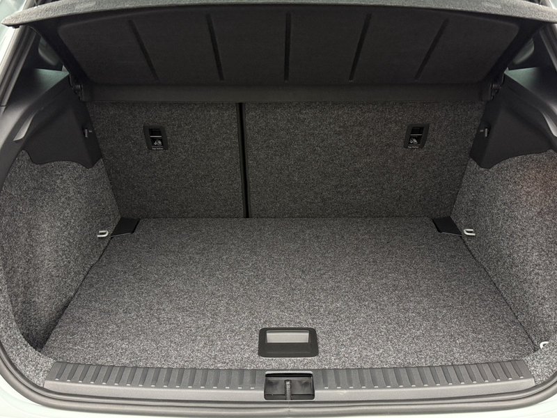 SEAT Arona Arona 1.5 TSI DSG Black Ed.+CAM+NAV+LED+ASSISTS+ — photo 27