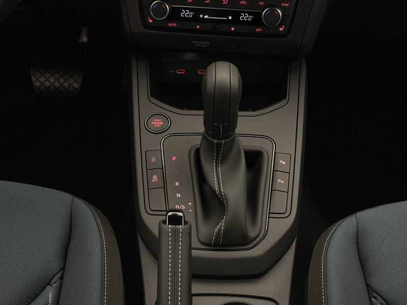 SEAT Arona Arona 1.5 TSI DSG Black Ed.+CAM+NAV+LED+ASSISTS+ — photo 25