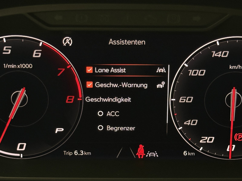 SEAT Arona Arona 1.5 TSI DSG Black Ed.+CAM+NAV+LED+ASSISTS+ — photo 46