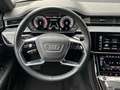 Audi A8 50 TDI+LASERLICHT+PANORAMADACH+B&O+LUFTFEDERU Zwart - thumbnail 10