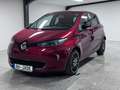 Renault ZOE Life electric drive*41kWh*SZHZG*Bose* Red - thumbnail 2