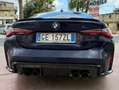 BMW M4 M4 Coupe 3.0 Competition auto Bleu - thumbnail 6