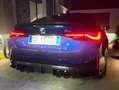 BMW M4 M4 Coupe 3.0 Competition auto Bleu - thumbnail 19