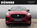 Jaguar E-Pace Diesel D165 AWD Aut. R-Dynamic SE Rot - thumbnail 8