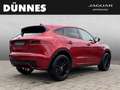 Jaguar E-Pace Diesel D165 AWD Aut. R-Dynamic SE Rot - thumbnail 2