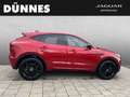 Jaguar E-Pace Diesel D165 AWD Aut. R-Dynamic SE Rot - thumbnail 6