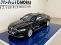 BMW 745 745e Nur 29.000km,Laser,HeadUp,Massage,Sitzlüftung Schwarz - thumbnail 6