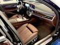 BMW 745 745e Nur 29.000km,Laser,HeadUp,Massage,Sitzlüftung Schwarz - thumbnail 24