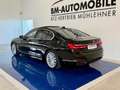 BMW 745 745e Nur 29.000km,Laser,HeadUp,Massage,Sitzlüftung Schwarz - thumbnail 8