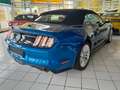 Ford Mustang GT Convertible 5.0 V8 Deutsch Blau - thumbnail 5