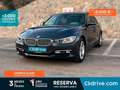 BMW 316 316d Gris - thumbnail 1