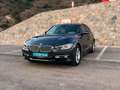 BMW 316 316d Gris - thumbnail 2