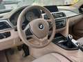 BMW 316 316d Gris - thumbnail 8