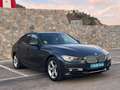 BMW 316 316d Gris - thumbnail 3