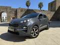 Kia Sportage 1.6 CRDi MHEV Drive 4x2 136 Grau - thumbnail 1