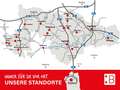 Skoda Octavia Combi 1.5 eTSI DSG Selection AB 239EUR PANO MATRIX Grau - thumbnail 13