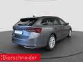 Skoda Octavia Combi 1.5 eTSI DSG Selection AB 199EUR PANO MATRIX Grau - thumbnail 7