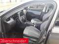 Skoda Octavia Combi 1.5 eTSI DSG Selection AB 239EUR PANO MATRIX Grau - thumbnail 4