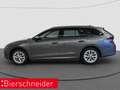 Skoda Octavia Combi 1.5 eTSI DSG Selection AB 199EUR PANO MATRIX Grau - thumbnail 4