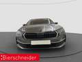 Skoda Octavia Combi 1.5 eTSI DSG Selection AB 199EUR PANO MATRIX Grau - thumbnail 3