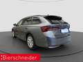 Skoda Octavia Combi 1.5 eTSI DSG Selection AB 199EUR PANO MATRIX Grau - thumbnail 5