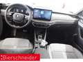 Skoda Octavia Combi 1.5 eTSI DSG Selection AB 239EUR PANO MATRIX Grau - thumbnail 5