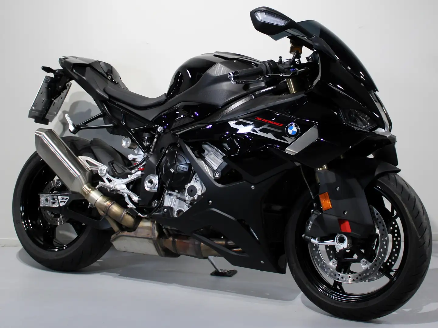 BMW S 1000 RR - 2