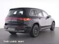 Mercedes-Benz EQB 250 Progressive+MBUX+LED-HP+EHeck+Amb+RFK+20 Zwart - thumbnail 3