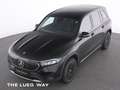 Mercedes-Benz EQB 250 Progressive+MBUX+LED-HP+EHeck+Amb+RFK+20 Zwart - thumbnail 18