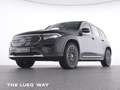Mercedes-Benz EQB 250 Progressive+MBUX+LED-HP+EHeck+Amb+RFK+20 Zwart - thumbnail 7