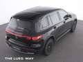 Mercedes-Benz EQB 250 Progressive+MBUX+LED-HP+EHeck+Amb+RFK+20 Zwart - thumbnail 19