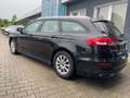 Ford Mondeo Kombi TDCi180 Auto Nav/SHZ/FSH/LMF/PDC... Schwarz - thumbnail 3