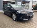 Ford Mondeo Kombi TDCi180 Auto Nav/SHZ/FSH/LMF/PDC... Schwarz - thumbnail 2