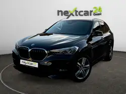 Bmw X1 sDrive 18 i M Sport |LEDER|ab AHK|MEMORY|SHZ|