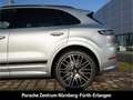 Porsche Cayenne BOSE Sportabgas InnoDrive LED-Matrix BOSE Silber - thumbnail 13
